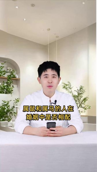 生肖鼠和生肖马属相配吗（生肖鼠和生肖马真的相配吗）