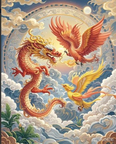 生肖和属相相合的生肖（生肖龙和哪些属相最合）