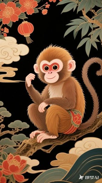 老猴什么生肖属相好（老猴配什么生肖最好运）