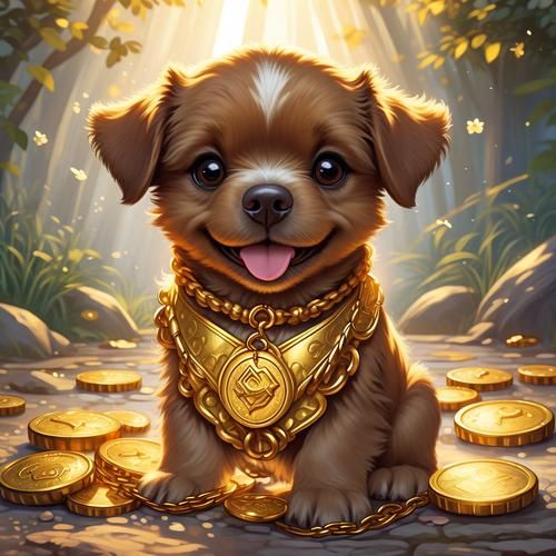 属相狗佩戴的生肖金饰(属狗人戴什么生肖金饰最旺财)