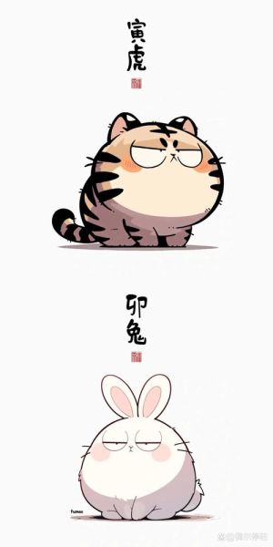 模仿的生肖有哪些属相（属相模仿高手有哪些动物）