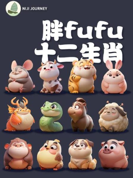 生肖好运属相排名(2024生肖好运属相排名详解)