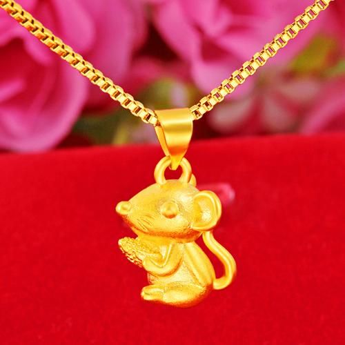 生肖属相礼物有哪些（生肖鼠适合什么礼物）