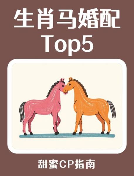 生肖马和那些属相和（生肖马和哪些属相最合拍？）