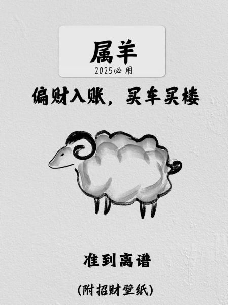 生肖羊对应属相(生肖羊对应什么生肖?小白一看就懂)