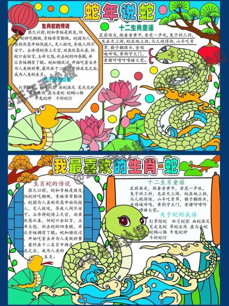 属相蛇生肖卡(2025蛇年生肖卡有什么用)