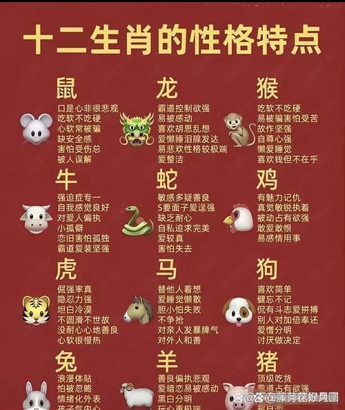 脾气大的生肖属相（脾气大的生肖是哪些？）