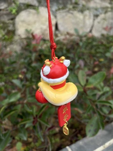 生肖属相车载挂件(汽车挂饰什么生肖最旺财?)