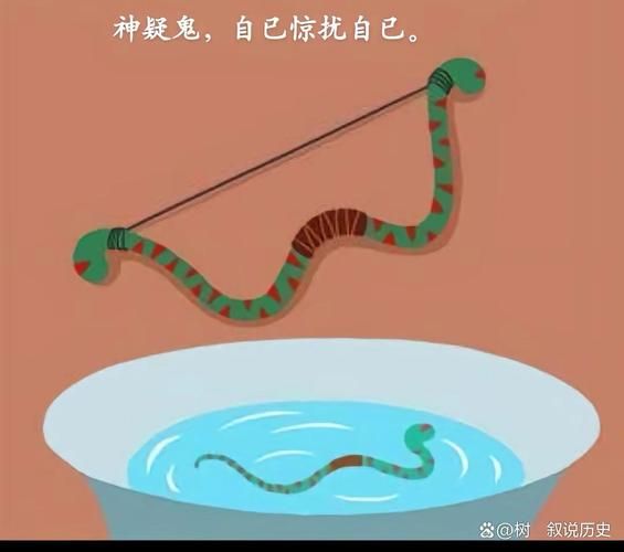 属相蛇最阴险的生肖（属相蛇最怕的三大克星是谁？揭秘最阴险生肖组合😈）