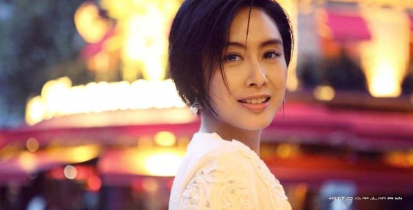 朱茵属相是什么生肖