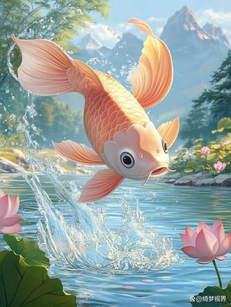 如鱼得水属相属什么生肖