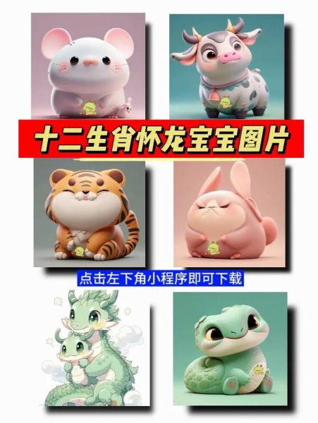 龙年生宝宝生肖属相（龙年生宝宝属什么生肖）