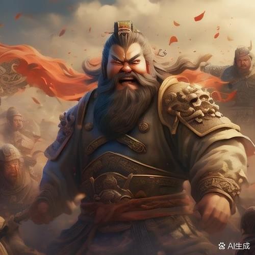 张飞属于什么生肖属相（张飞生肖属相是什么）