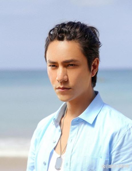 陈坤属什么生肖属相(陈坤属什么生肖属相及出生年份)