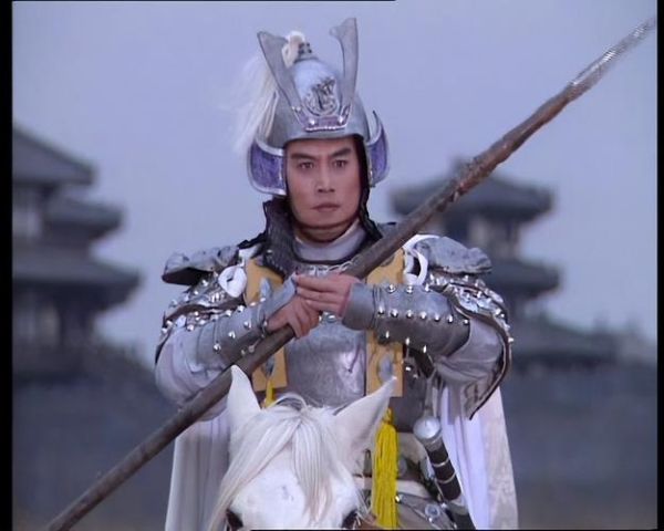 赵子龙什么生肖属相（赵子龙生肖属相是什么）