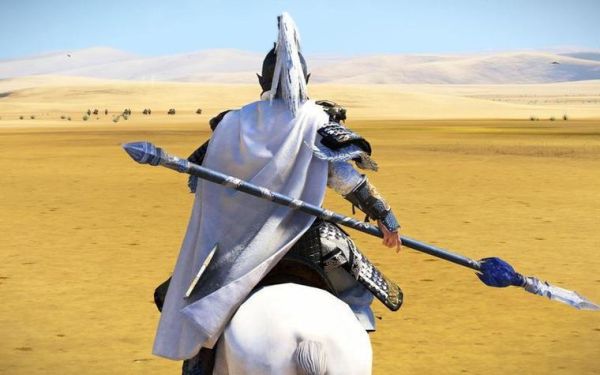 赵子龙什么生肖属相(赵子龙生肖属相是什么)