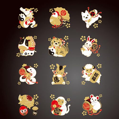 鱼杆代表什么生肖属相