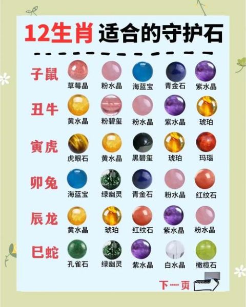 每个生肖的情人属相不同（每个生肖的情人属相揭秘🔮）