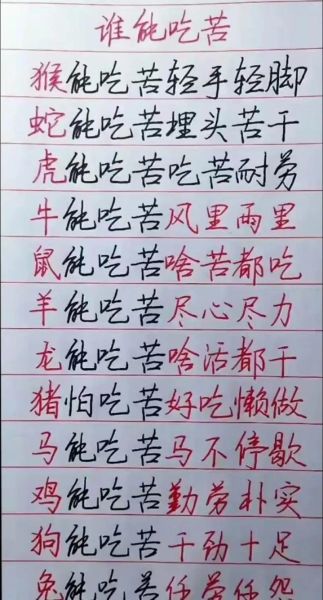 12属相最穷的生肖(12属相最穷的生肖是哪一个?)