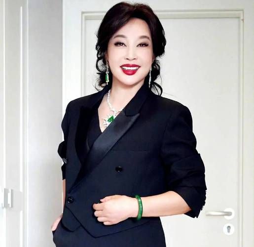 刘晓庆属相是什么生肖（刘晓庆属什么生肖？）