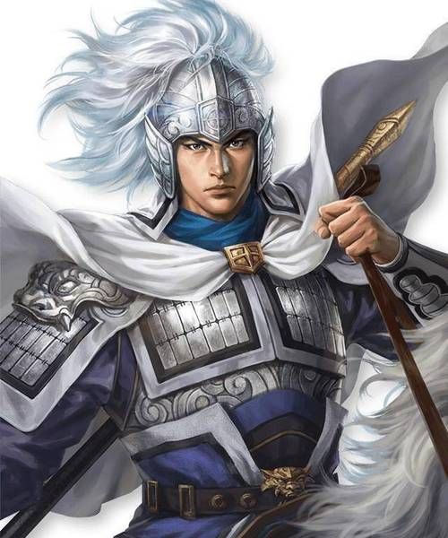 赵云属相是什么生肖（赵云属相是什么生肖？）