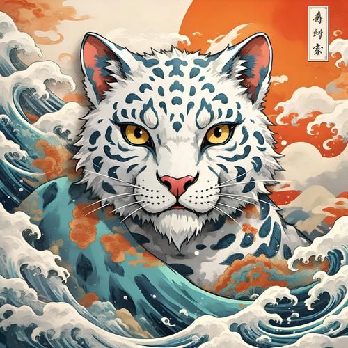 豹子头属相什么生肖