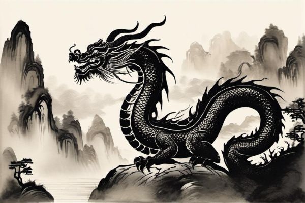 生肖龙财运贵人属相（生肖龙财运贵人属相有哪些）