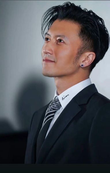 谢霆锋属什么属相生肖(谢霆锋属什么生肖的?)