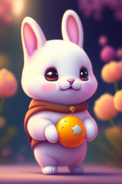 生肖兔的属相相合(生肖兔最配属相是谁🐰❤️🔥)