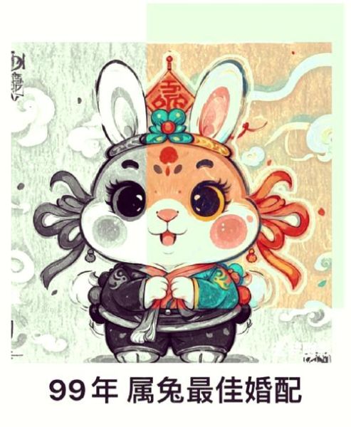 1999是什么生肖属相(1999年属什么生肖)