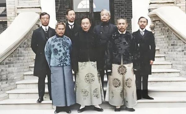 赵秉钧属什么生肖属相（赵秉钧属什么生肖属相完全指南🐮）