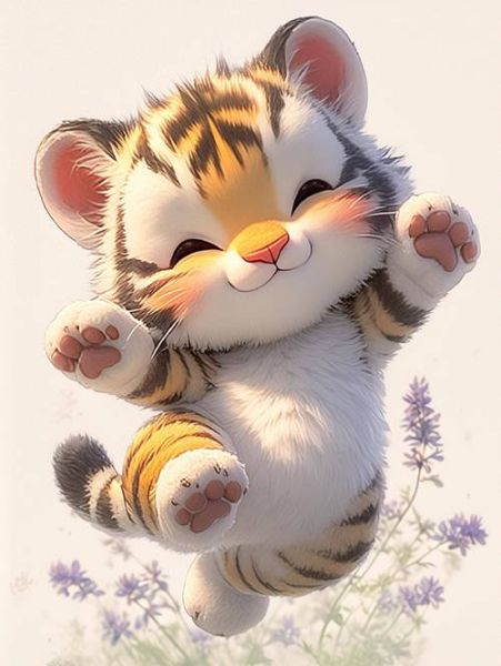 生肖虎带啥属相（生肖虎配啥生肖最旺😸）