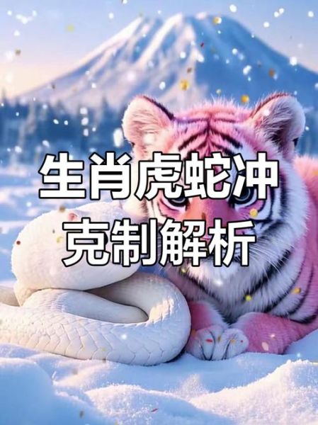 生肖虎避什么属相