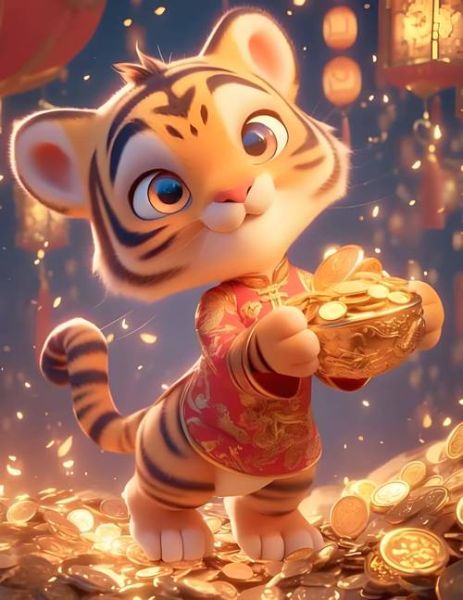 生肖虎避什么属相