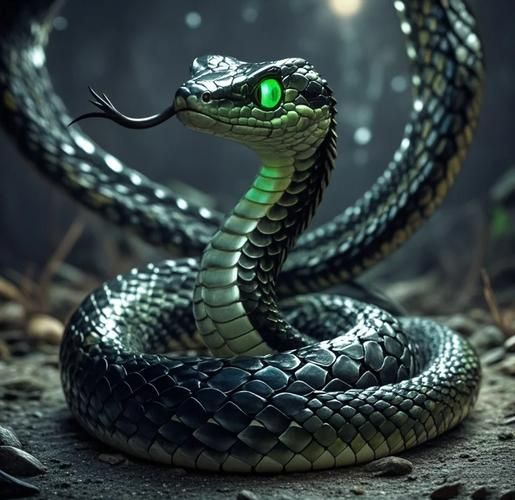 生肖蛇的吉祥属相是哪个（生肖蛇的吉祥属相是哪个？新手一看就懂！🐍✨）