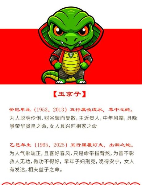 生肖蛇的吉祥属相是哪个（生肖蛇的吉祥属相是哪个？新手一看就懂！🐍✨）