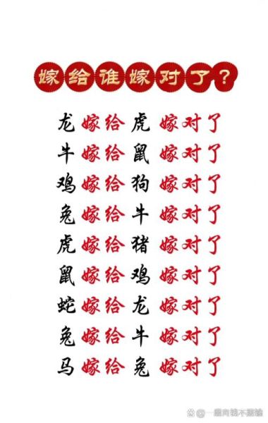 生肖龙与生肖虎属相合吗（生肖龙和虎到底合不合婚？）