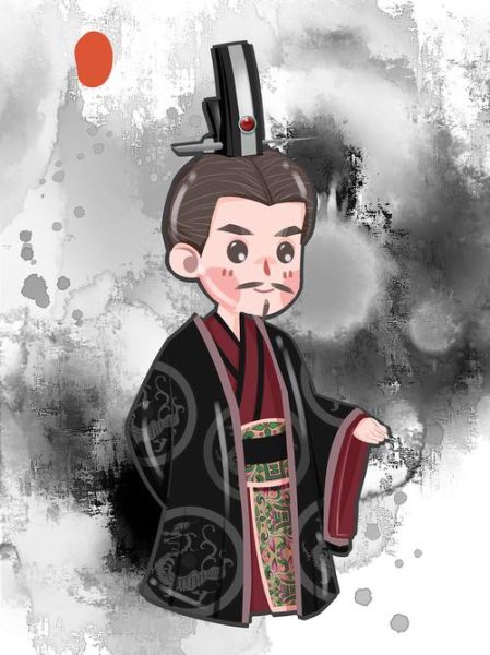 皇帝的生肖属相（乾隆皇帝的生肖属相是什么）