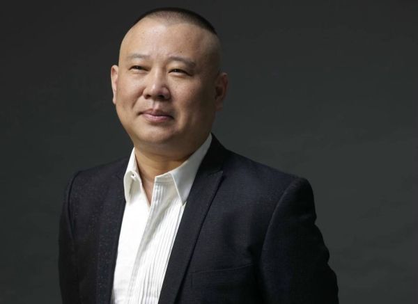 郭德刚属相是什么生肖（郭德纲属什么生肖）