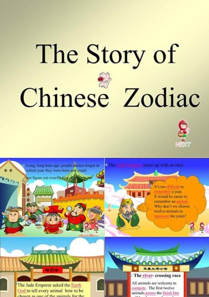 生肖属相英语故事（生肖属相儿童英语故事启蒙）
