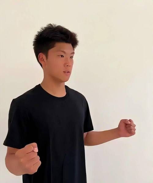 郭嘉禹什么生肖属相