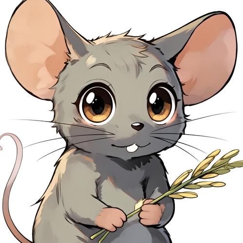 生肖属相动漫头像（12生肖动漫可爱头像怎么用）