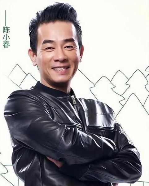 陈小春属相生肖（陈小春属相是什么生肖）