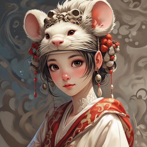 美女属相是什么生肖（美女属什么生肖最火🔥）