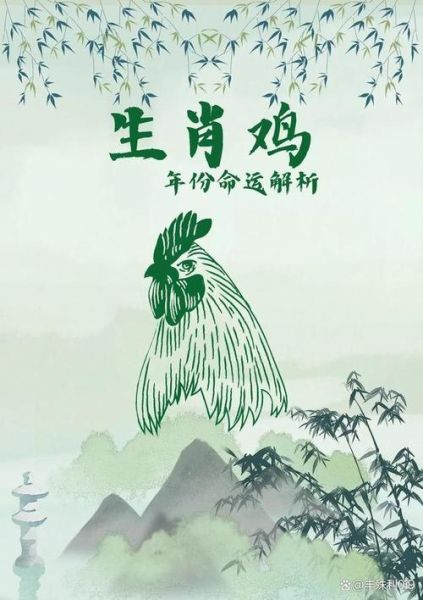 2017属相生肖运势（2017年属鸡人全年运势详解）