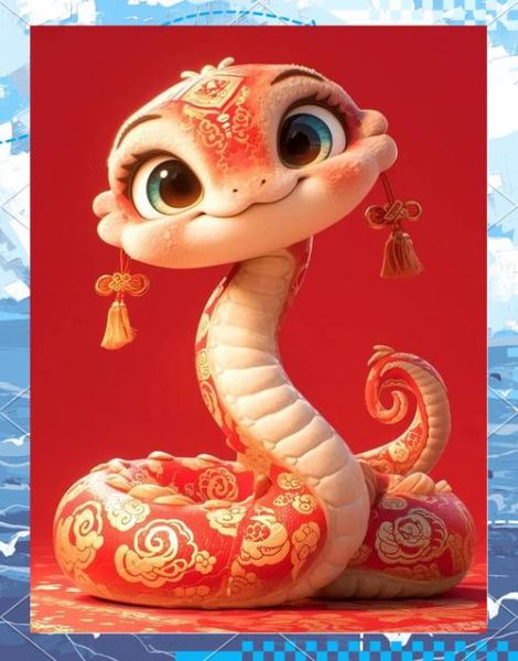 生肖蛇和猪属相(生肖蛇和猪相冲吗?婚姻如何化解🐍🐷)