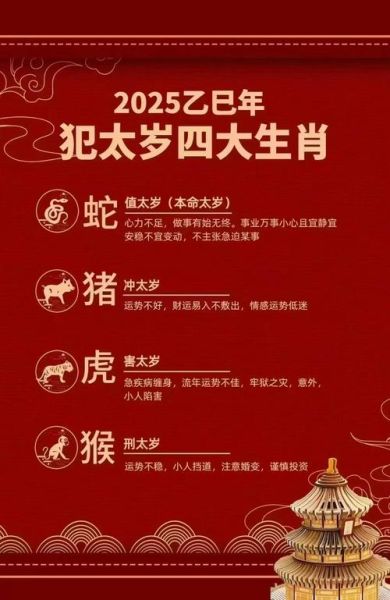 生肖蛇和猪属相(生肖蛇和猪相冲吗?婚姻如何化解🐍🐷)