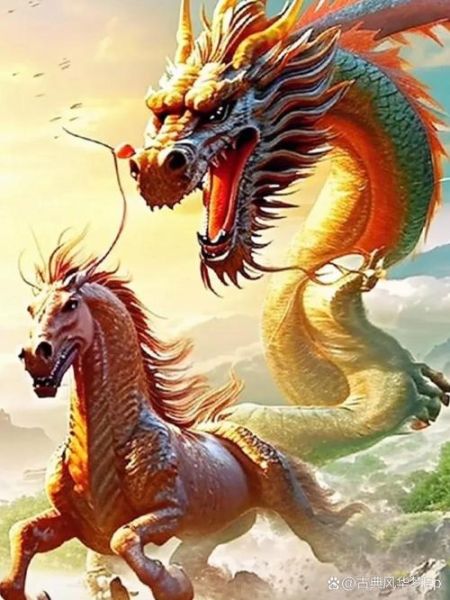 马龙是哪个生肖属相（马龙属什么生肖）