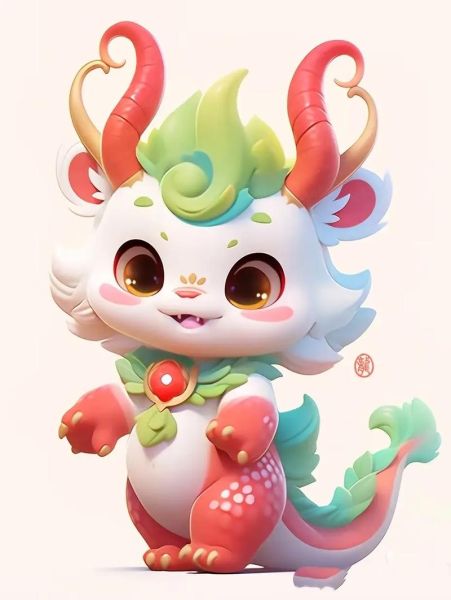 高傲生肖龙的属相(高傲生肖龙的性格脾气特点)