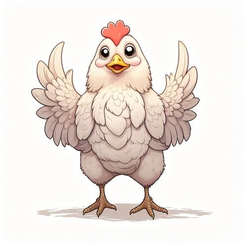 风水最好的小鸡生肖属相(风水好的小鸡属相究竟是哪一只?🐤)